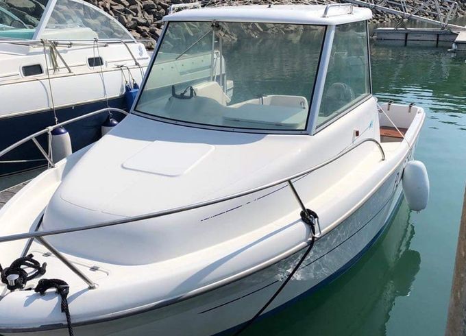Sessa 550 Breiz