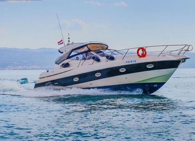Sessa C42 Nemir