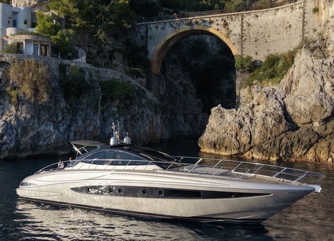 Riva Vertigo 63 Caesar