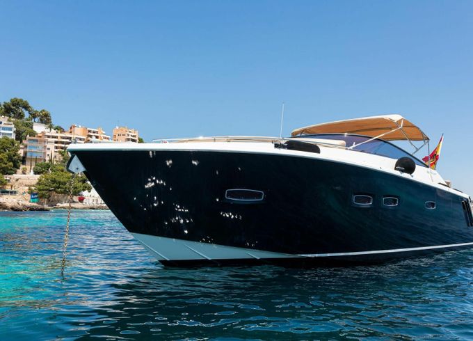 Sealine SC 35 Linus