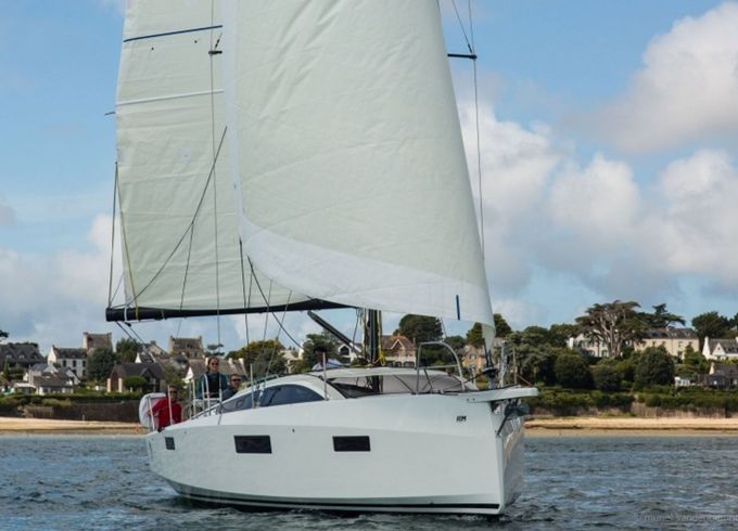 RM 1180 Reglisse