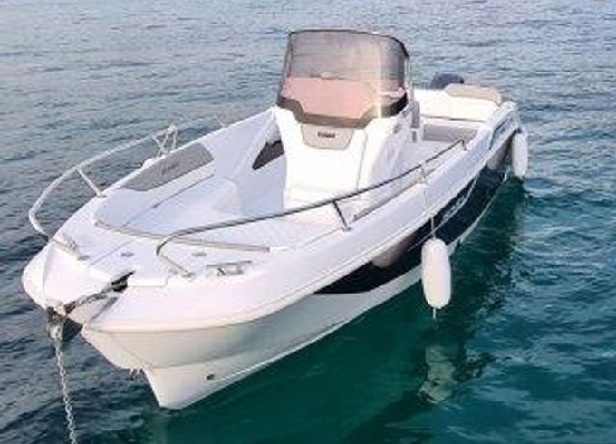 Salpa Sunsix 22