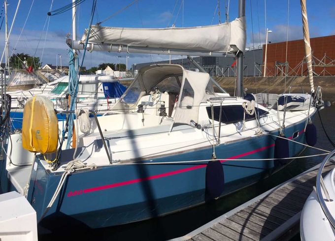 RM 880 Little Wing