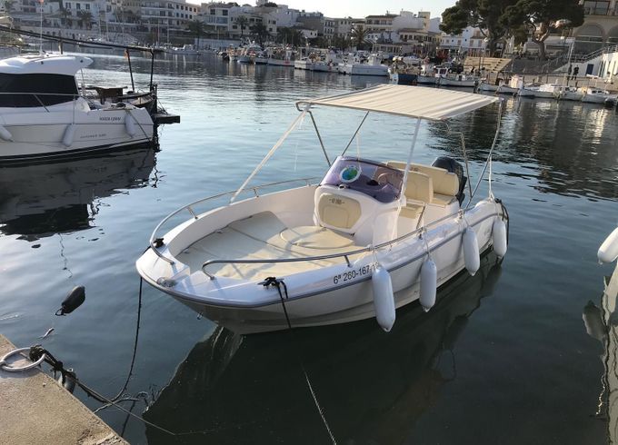 Sessa Key Largo One Sa One