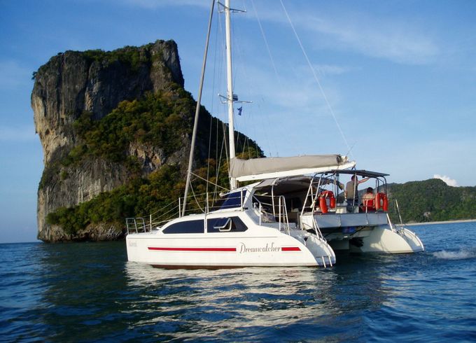Seawind 1000 Dreamcatcher