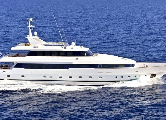 Siar Moschini 134 O’rion