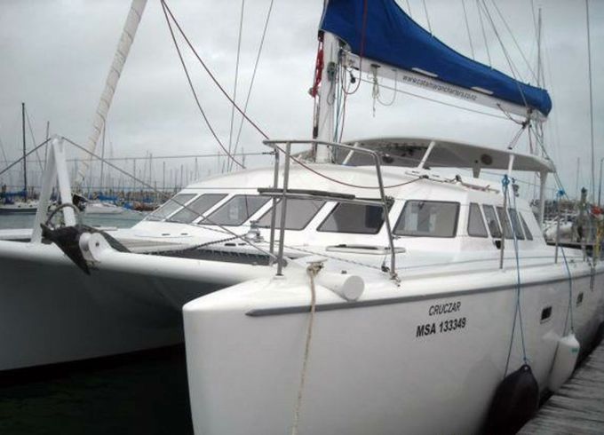Sienna 38 Cruczar