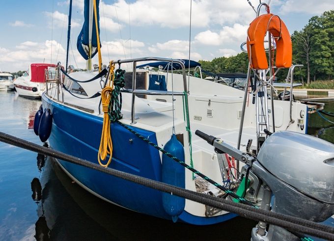 Sedna 30 M3K