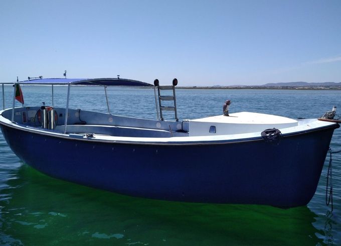 Schat Harding MPC-36 Venture