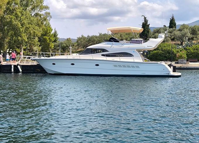 Rodman 56 Panthalassa