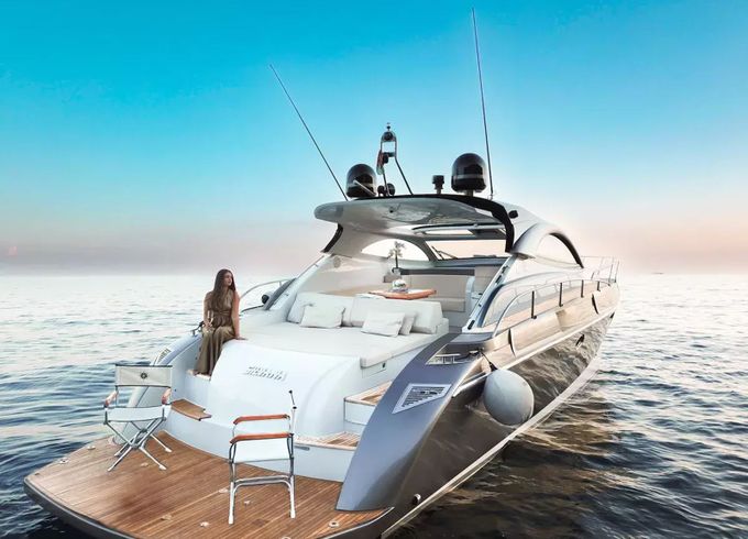 Rizzardi 48 IN Silvana