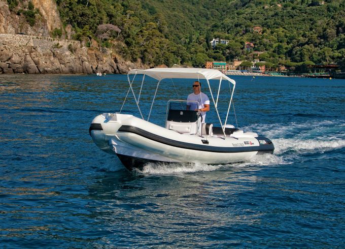 Selva 600 Selva