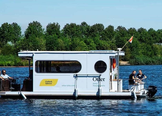 Rollyboot Max Oslo