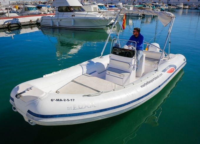 Selva D640 Selva