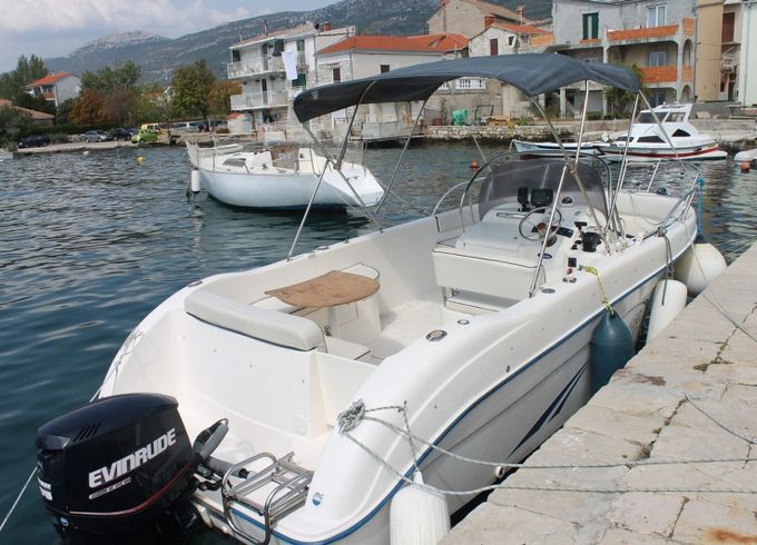 Saver 650 Open