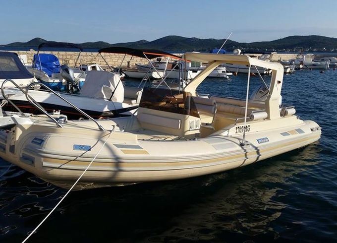 Solemar 22 10