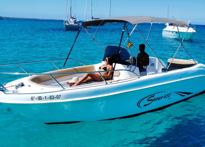 Saver 650 Valinas