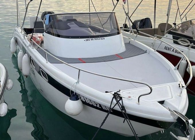 Saver 750 WA Saver
