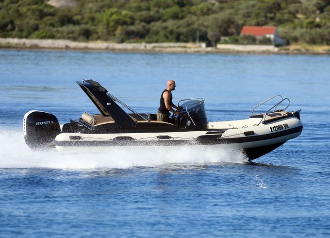 Solemar 23 Solemar