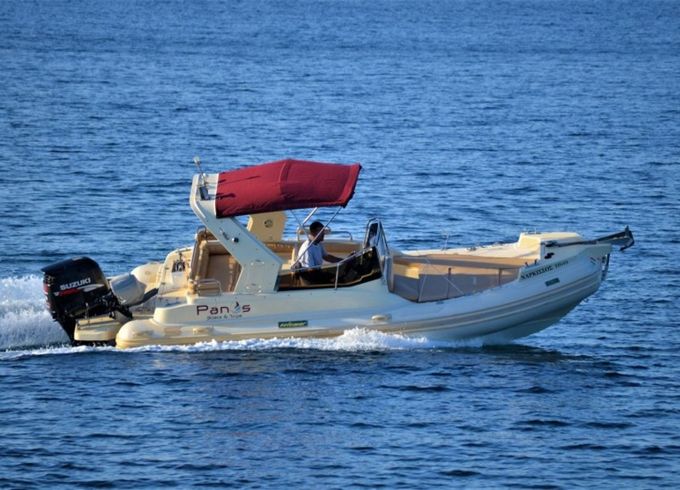 Solemar B22 Narkissos