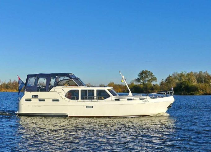 Ryna 1400 Sara Elite