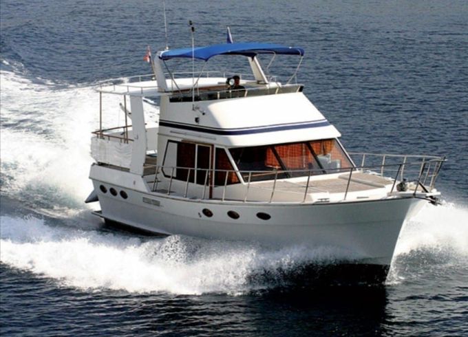 Staryacht 1520 Mariny