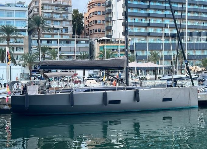 Solaris 47 Capriccio