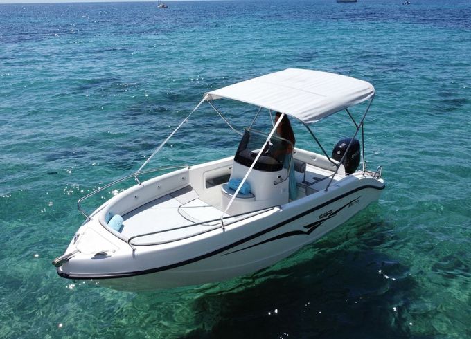 Salpa S570 Calma 2