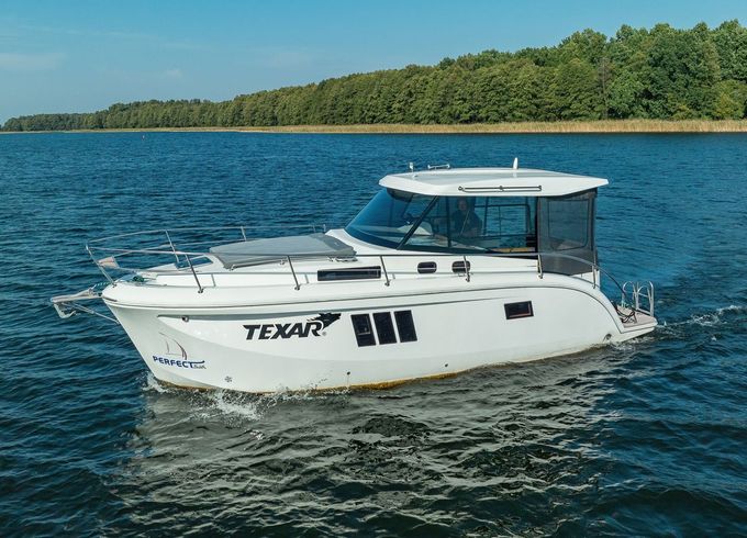 Stillo 30 Texar
