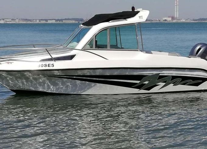 SanRemo 750 Magic