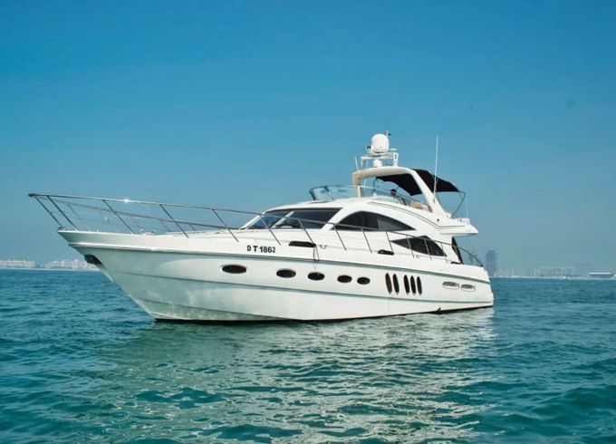 Sealine T60 DT1862