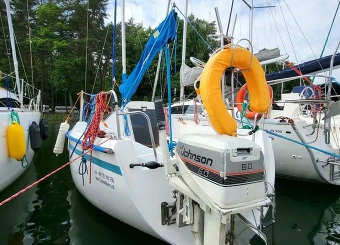 Sasanka 620 Brydzia