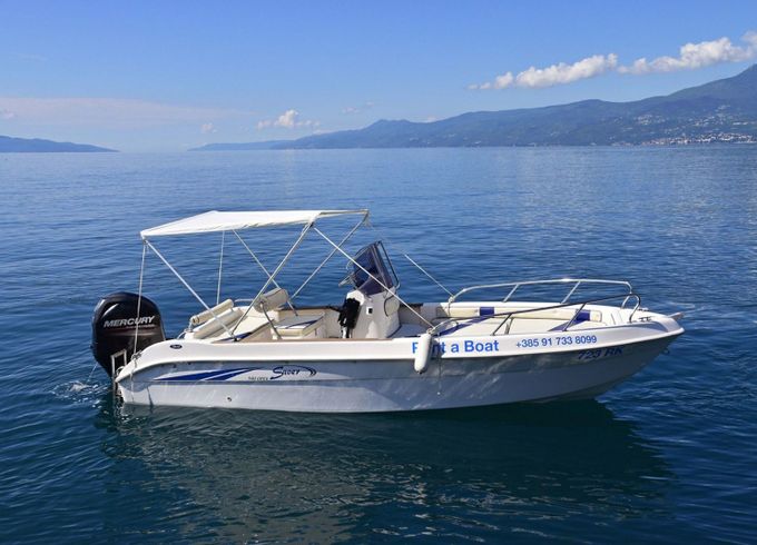 Saver 540 Open