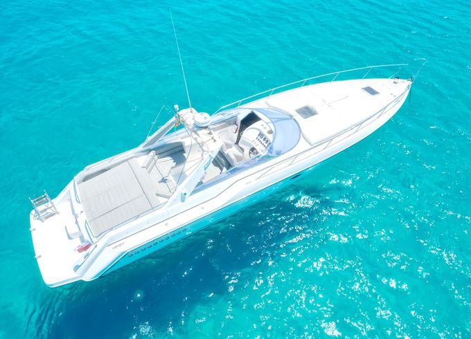 Sunseeker 43 My Way