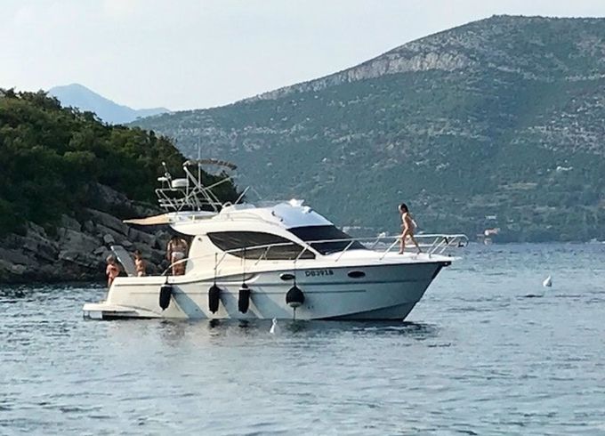 Sessa 32 Norah