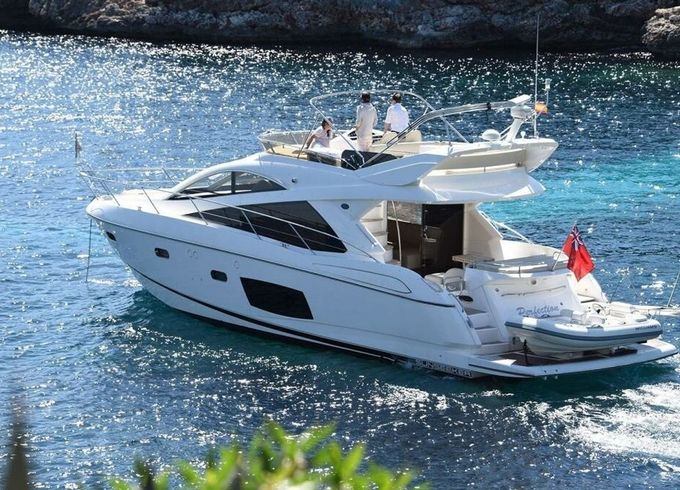Sunseeker 53 Perfection