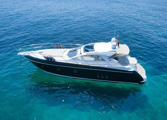 Sessa C46 Kunana