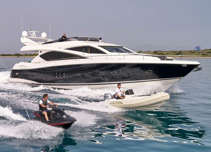 Sunseeker 75 M Five