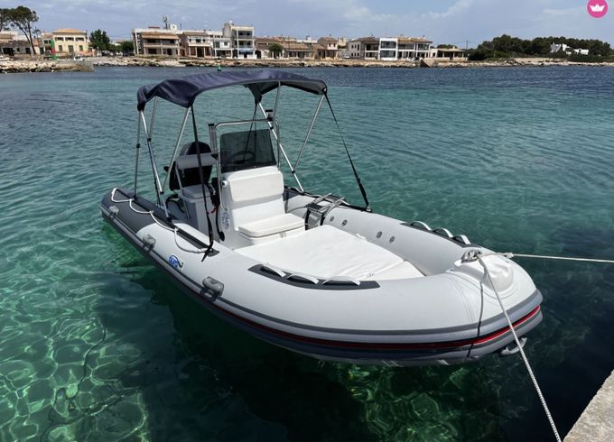 Silver 495 Gloria