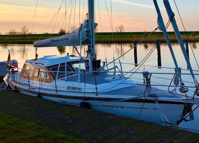 Sirius 32 Sommerbrise