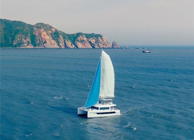 Seaview 50 Tradition