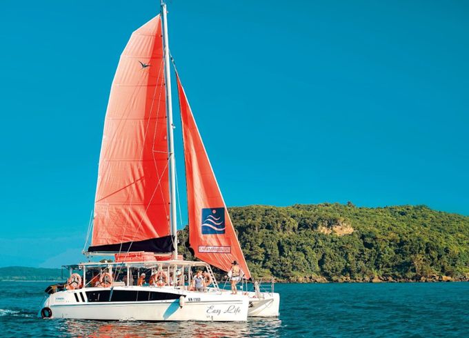 Seawind 1160 Easy Life