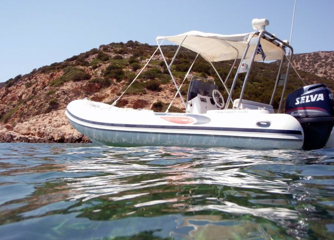Selva 5.3 Flying Carpet