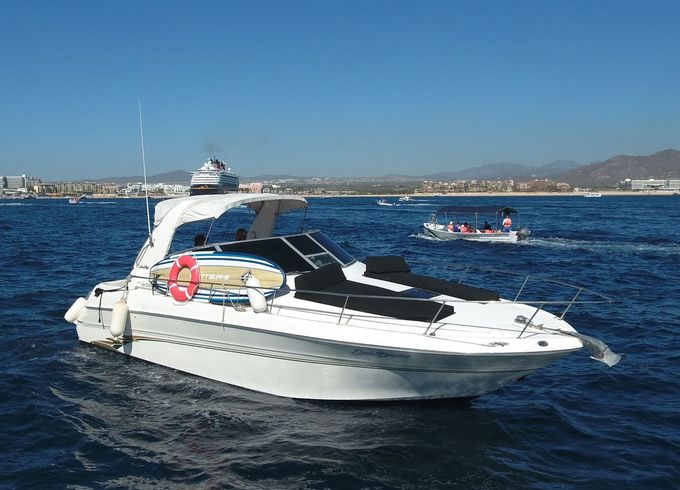 Sea Ray 330 Sea Breeze