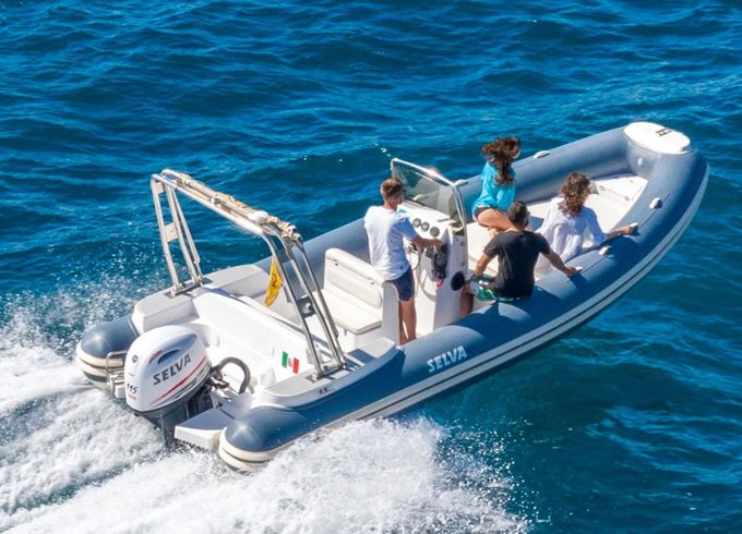 Selva 680 Uno
