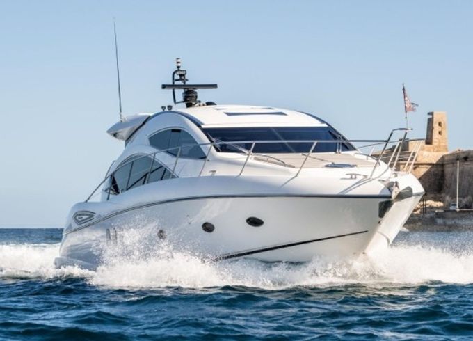 Sunseeker Predator 52 Aino 2