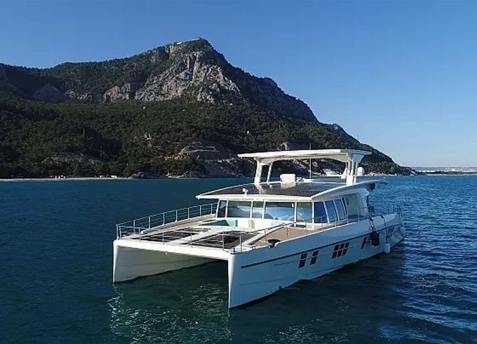 Serenity 64 Serenity