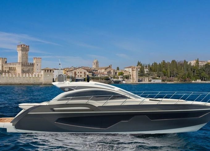 Sessa C48 Piccere