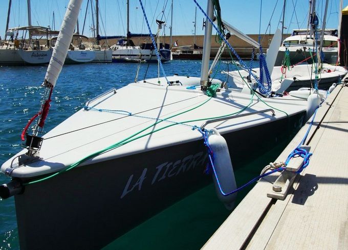 Sigma Active Ocean La Tierra