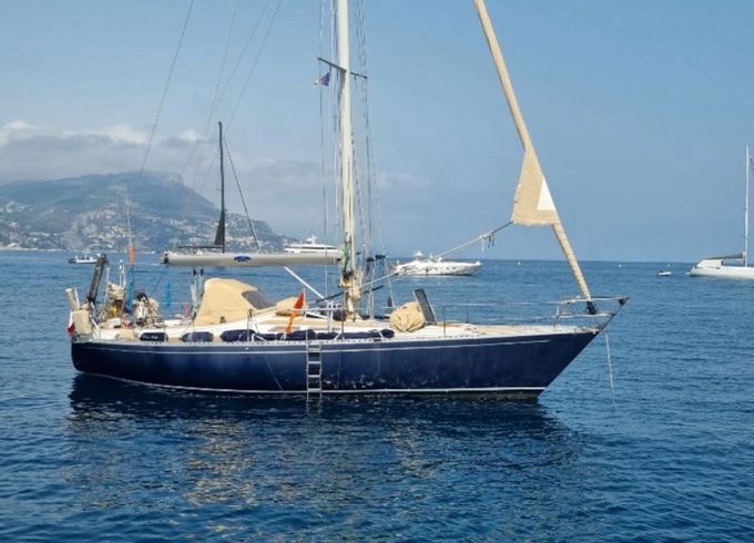 Solaris 36 Prima Stella
